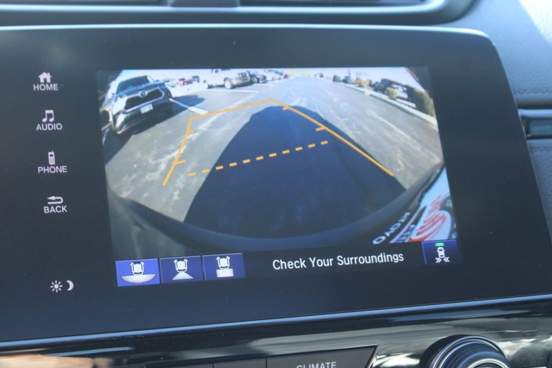 Honda CR-V Vehicle Full-screen Gallery Image 19