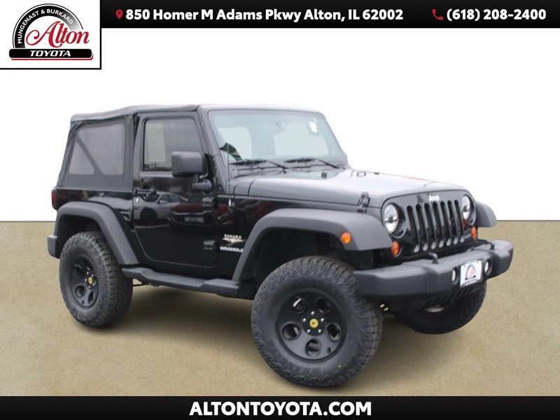 Jeep Wrangler Vehicle Full-screen Gallery Image 01