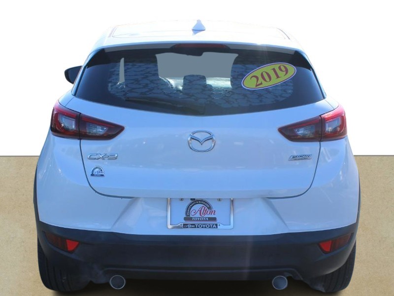 Mazda CX-3 Vehicle Full-screen Gallery Image 04