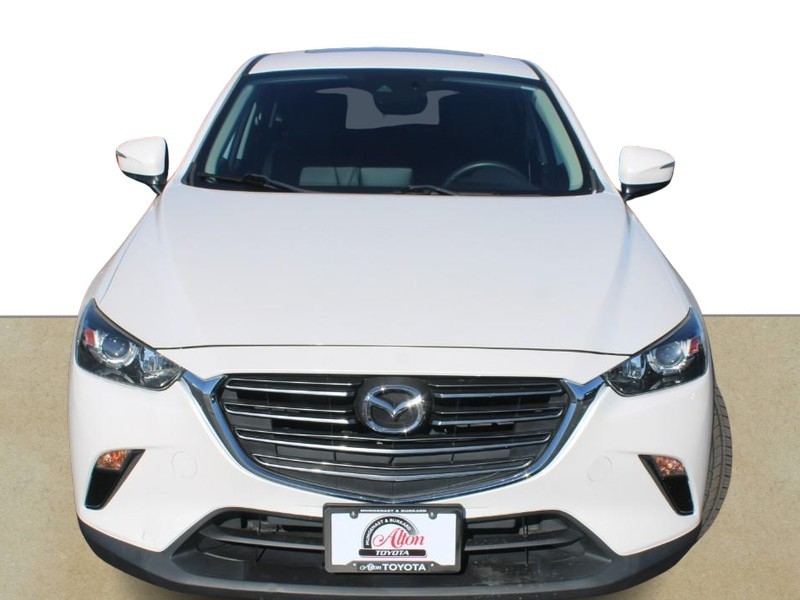 Mazda CX-3 Vehicle Full-screen Gallery Image 08
