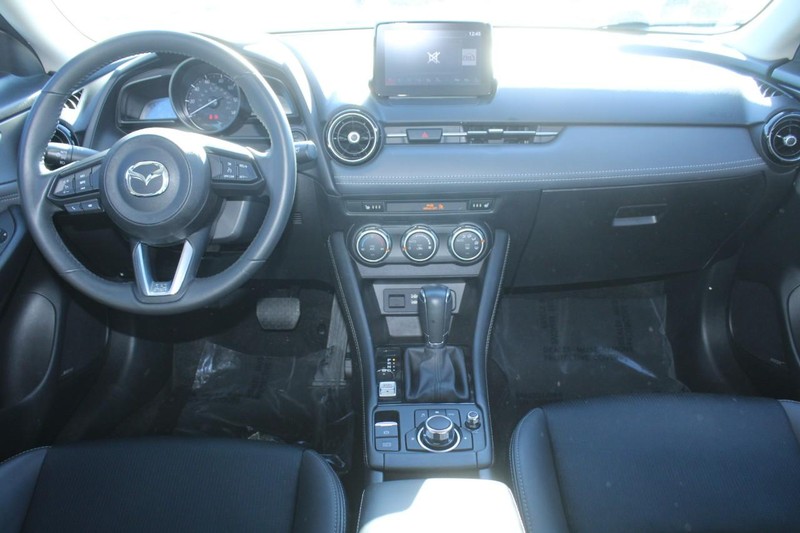 Mazda CX-3 Vehicle Full-screen Gallery Image 10