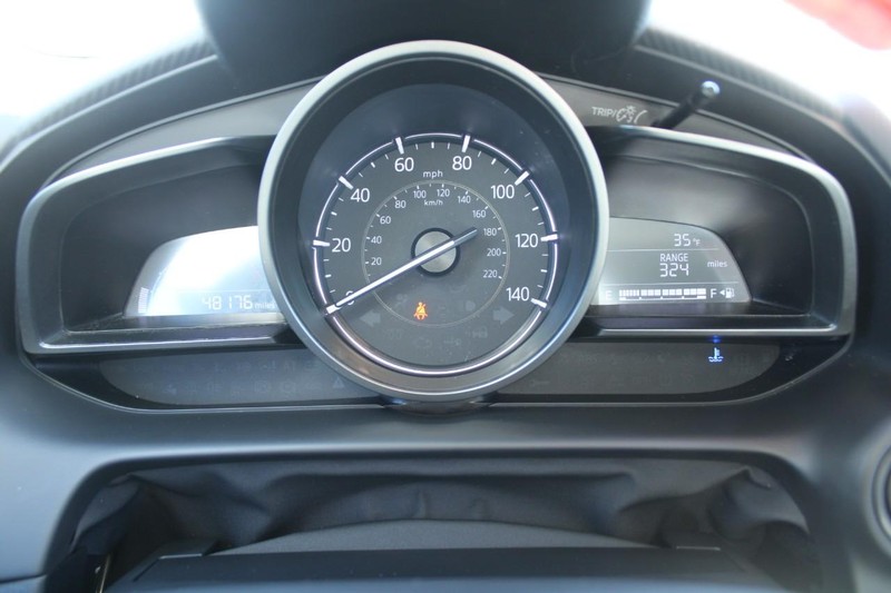 Mazda CX-3 Vehicle Full-screen Gallery Image 17