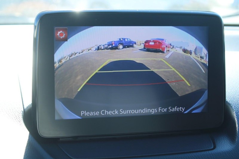 Mazda CX-3 Vehicle Full-screen Gallery Image 19