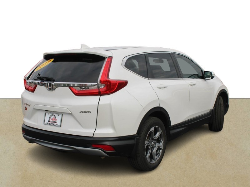 Honda CR-V Vehicle Full-screen Gallery Image 03