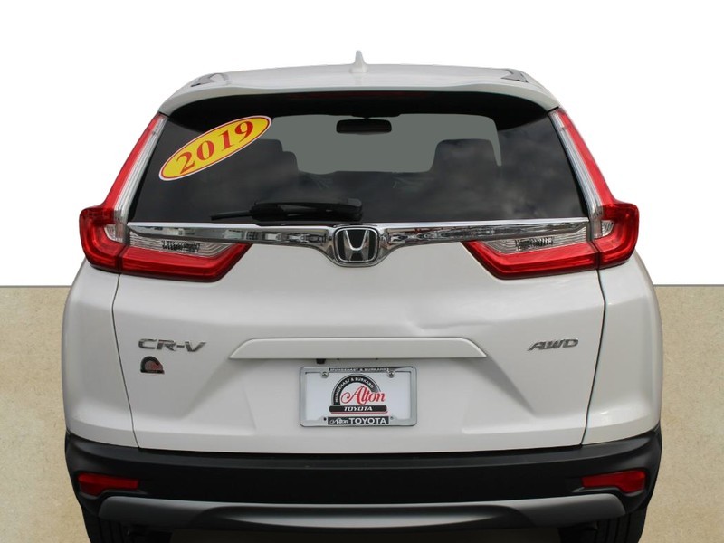 Honda CR-V Vehicle Full-screen Gallery Image 04