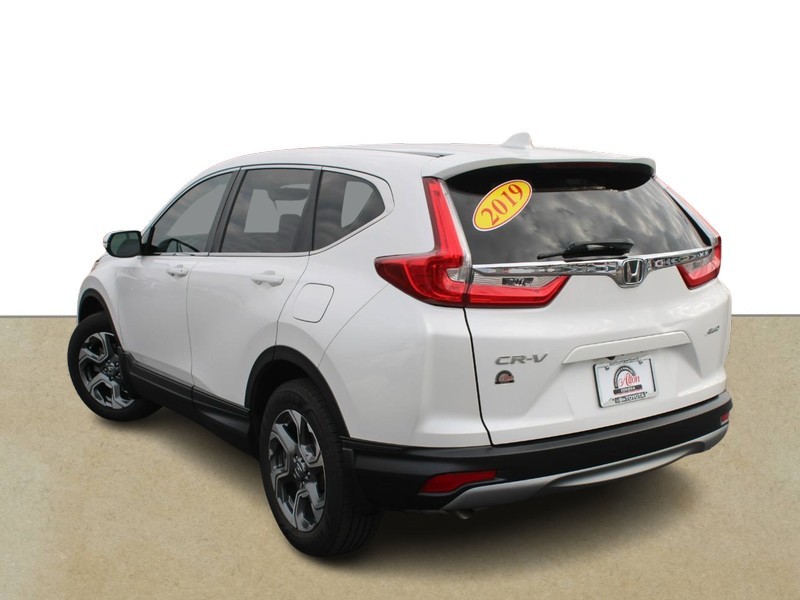 Honda CR-V Vehicle Full-screen Gallery Image 05