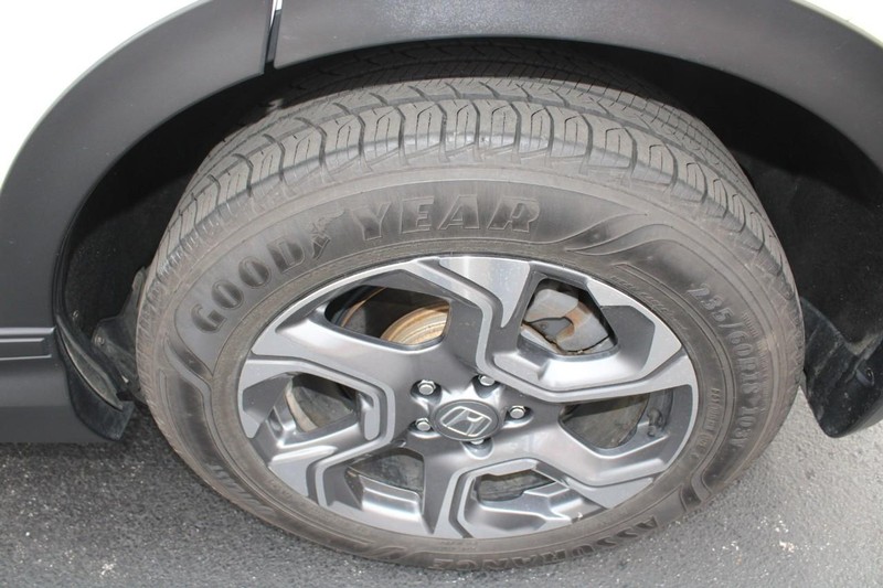 Honda CR-V Vehicle Full-screen Gallery Image 07