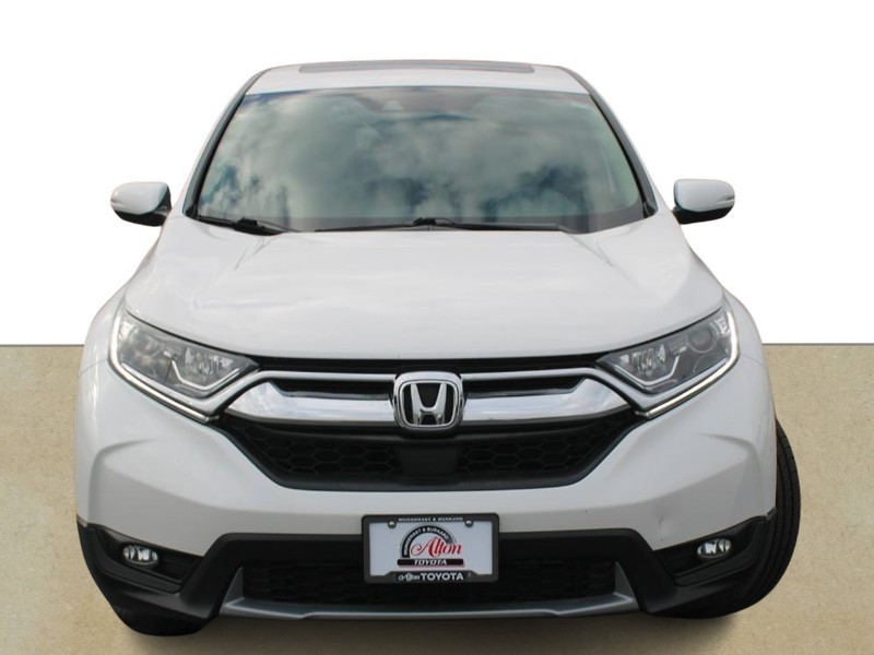 Honda CR-V Vehicle Full-screen Gallery Image 08