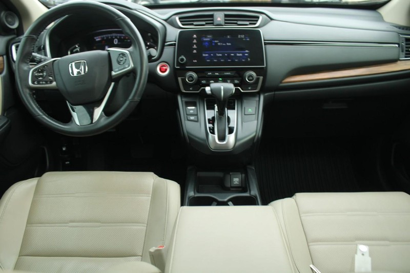 Honda CR-V Vehicle Full-screen Gallery Image 10