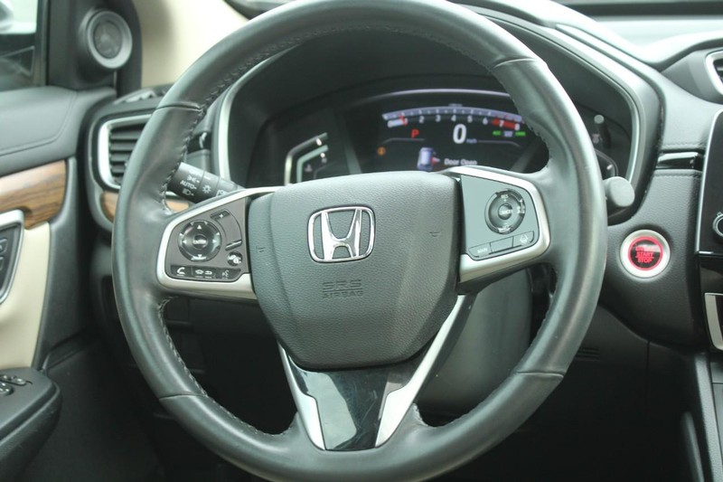 Honda CR-V Vehicle Full-screen Gallery Image 11