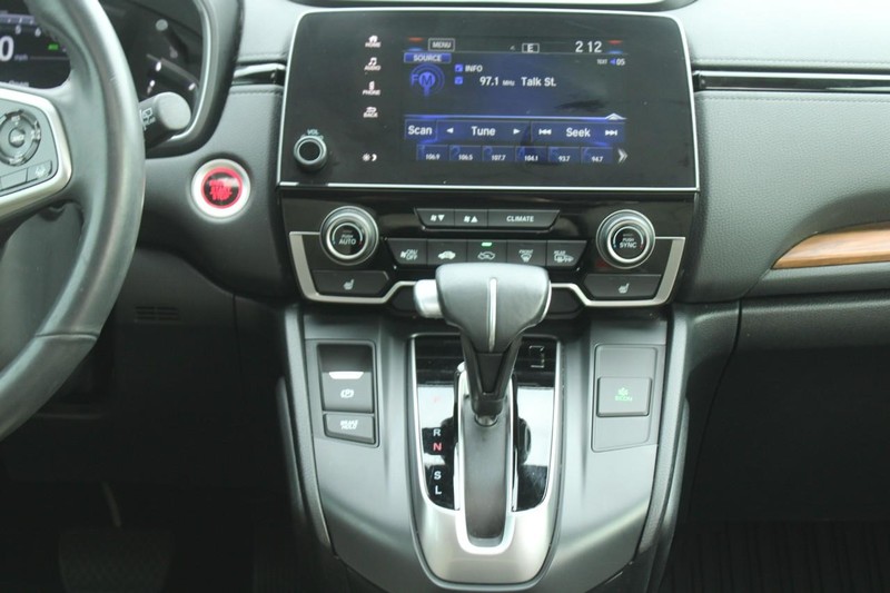 Honda CR-V Vehicle Full-screen Gallery Image 12