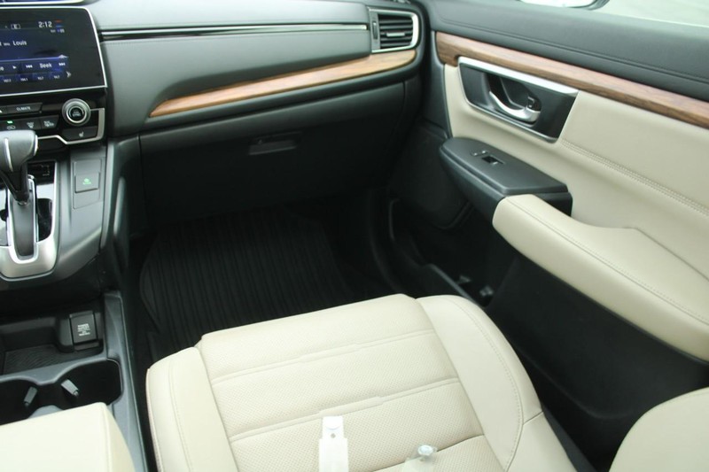 Honda CR-V Vehicle Full-screen Gallery Image 13