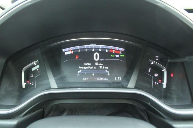 Honda CR-V Vehicle Full-screen Gallery Image 17