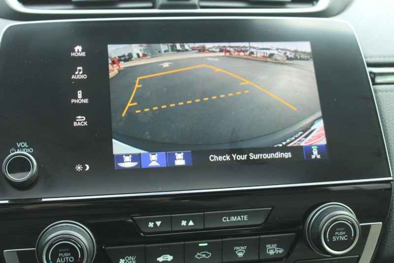 Honda CR-V Vehicle Full-screen Gallery Image 19