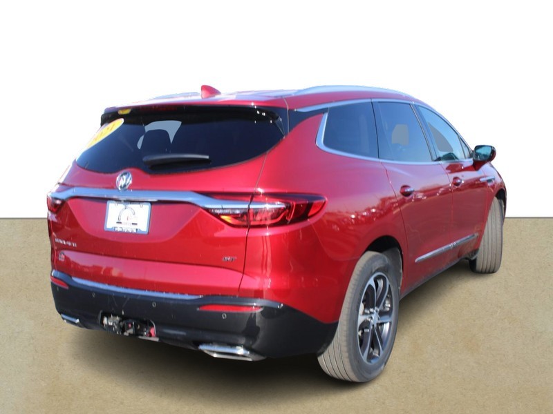 Buick Enclave Vehicle Full-screen Gallery Image 03