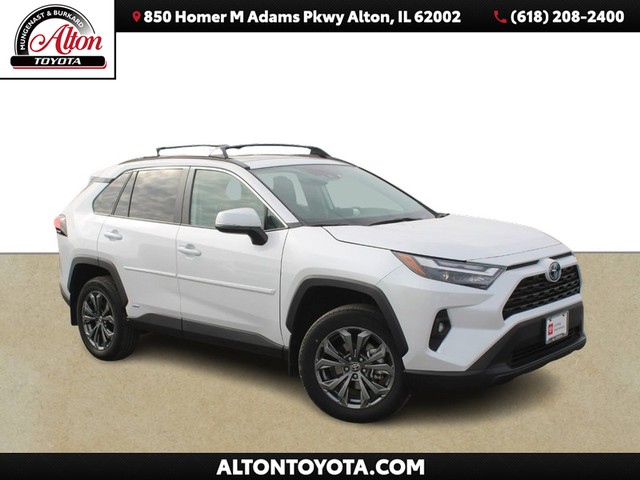 more details - toyota rav4