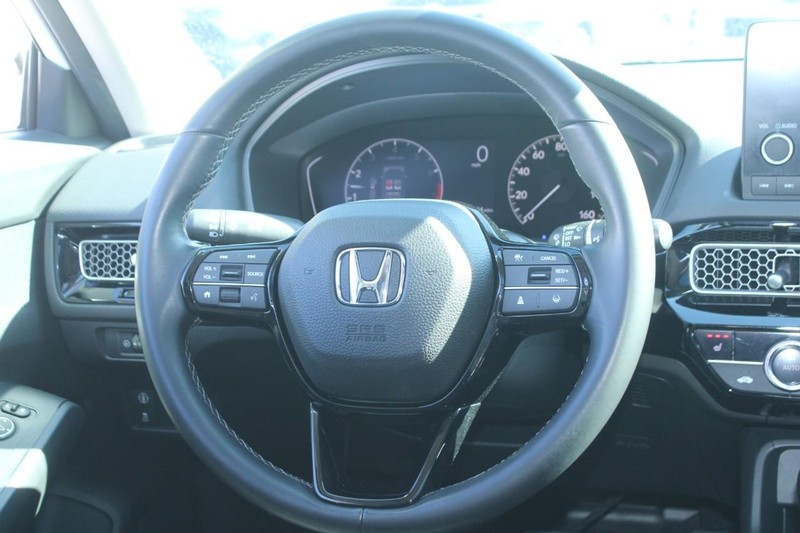 Honda Civic Sedan Vehicle Full-screen Gallery Image 11