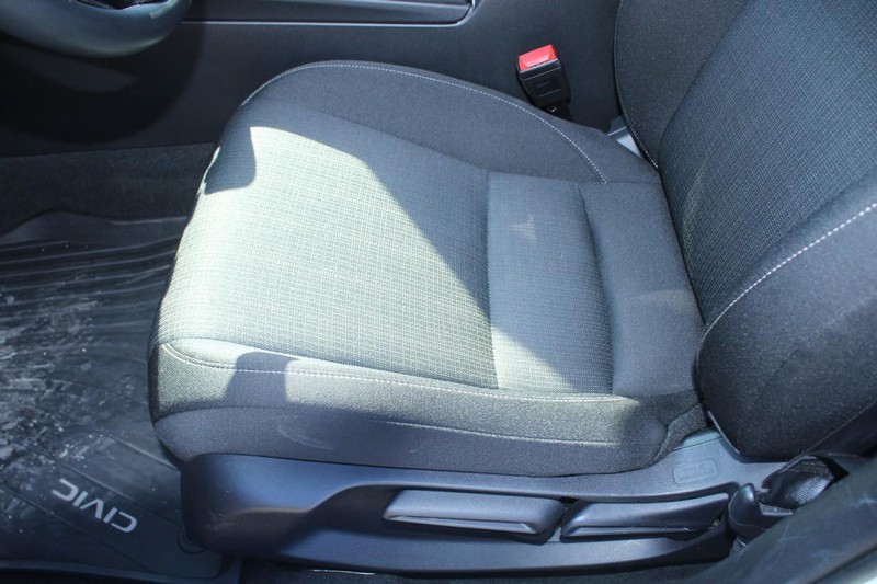 Honda Civic Sedan Vehicle Full-screen Gallery Image 15