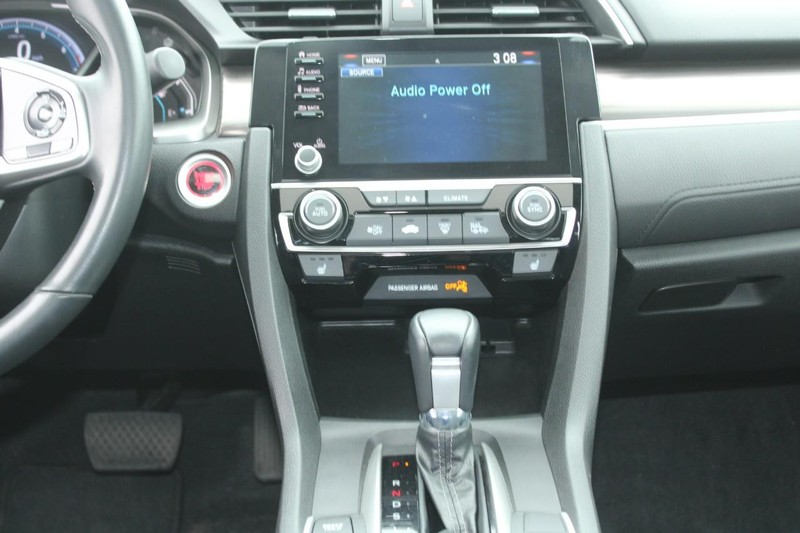 Honda Civic Sedan Vehicle Full-screen Gallery Image 17