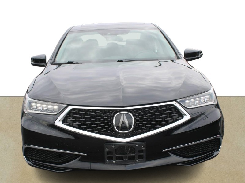 Acura TLX Vehicle Full-screen Gallery Image 08