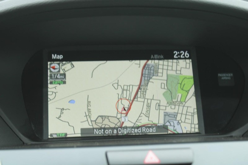 Acura TLX Vehicle Full-screen Gallery Image 19