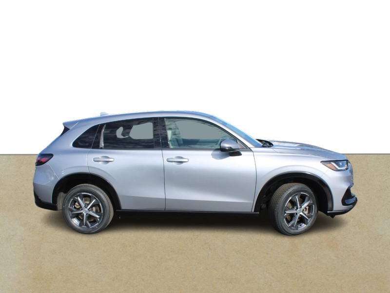 Honda HR-V Vehicle Full-screen Gallery Image 02