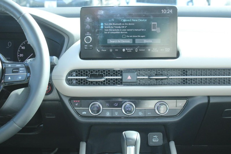 Honda HR-V Vehicle Full-screen Gallery Image 12