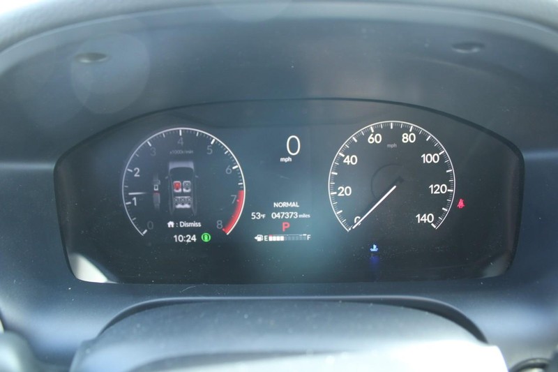 Honda HR-V Vehicle Full-screen Gallery Image 17