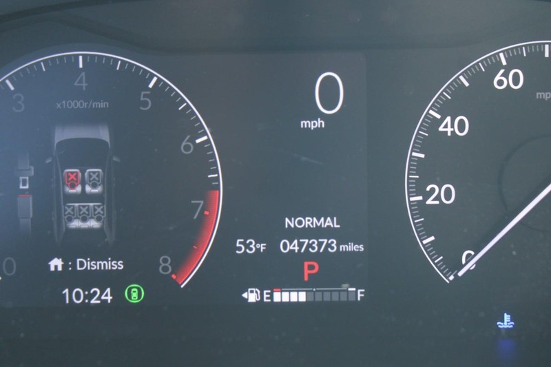 Honda HR-V Vehicle Full-screen Gallery Image 18