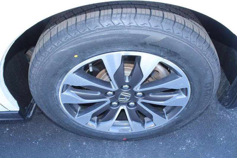 Honda Odyssey Vehicle Full-screen Gallery Image 07