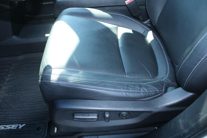 Honda Odyssey Vehicle Full-screen Gallery Image 15