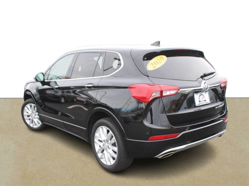 Buick Envision Vehicle Full-screen Gallery Image 05