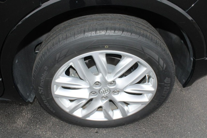 Buick Envision Vehicle Full-screen Gallery Image 07