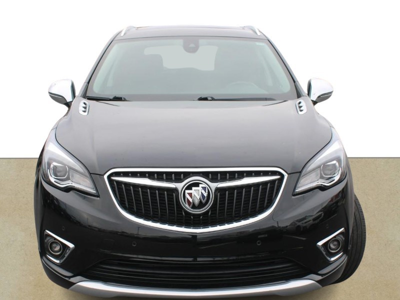 Buick Envision Vehicle Full-screen Gallery Image 08