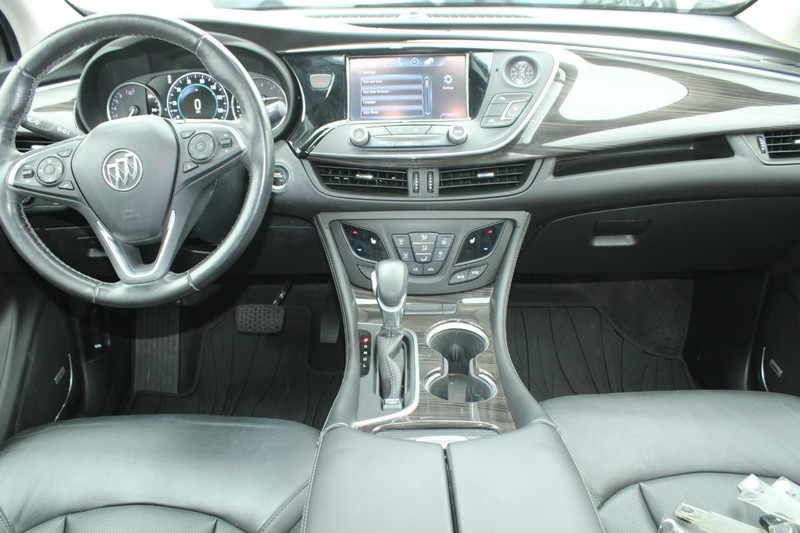 Buick Envision Vehicle Full-screen Gallery Image 09
