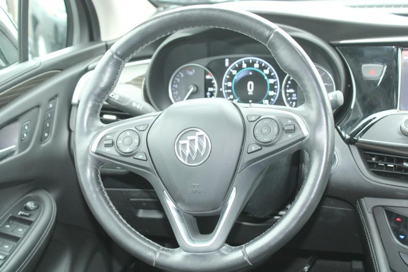 Buick Envision Vehicle Full-screen Gallery Image 10