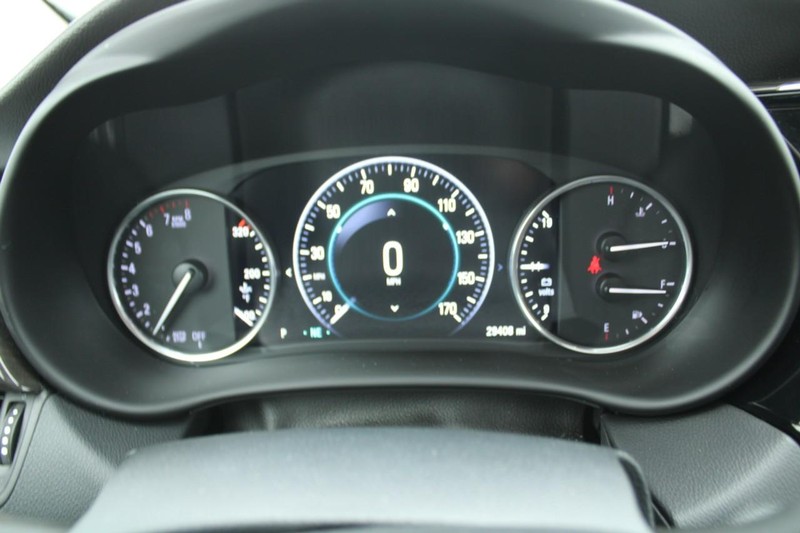 Buick Envision Vehicle Full-screen Gallery Image 17