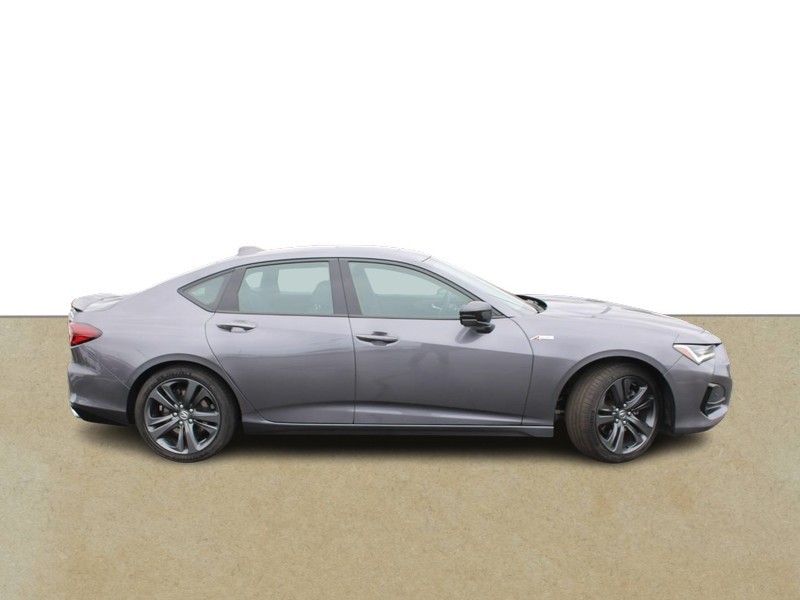 Acura TLX Vehicle Full-screen Gallery Image 02