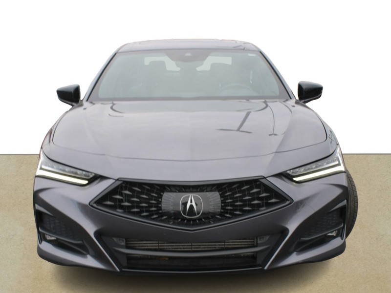 Acura TLX Vehicle Full-screen Gallery Image 08