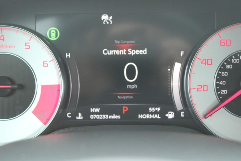 Acura TLX Vehicle Full-screen Gallery Image 18