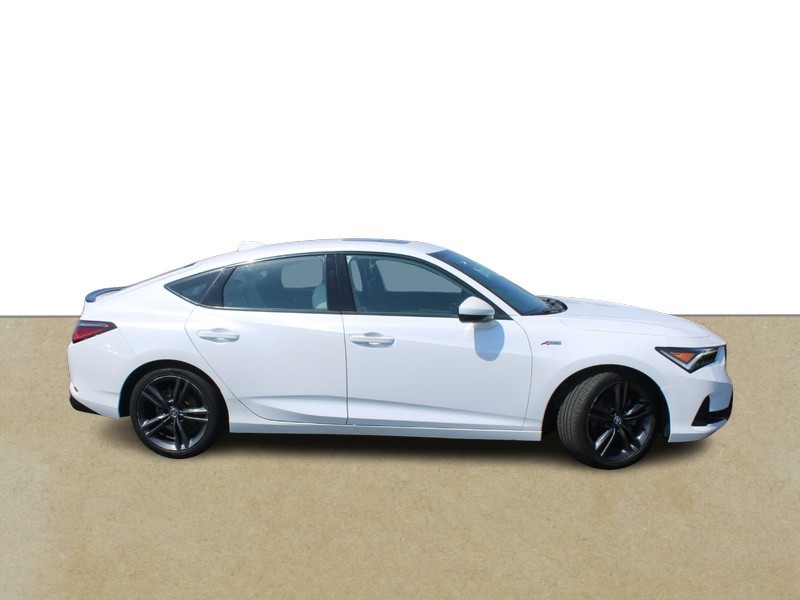 Acura Integra Vehicle Full-screen Gallery Image 02