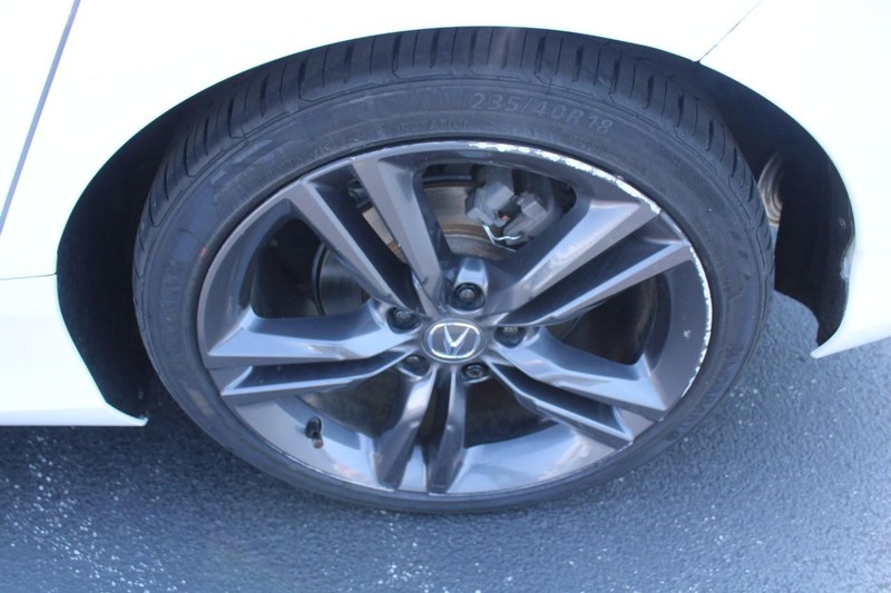 Acura Integra Vehicle Full-screen Gallery Image 07