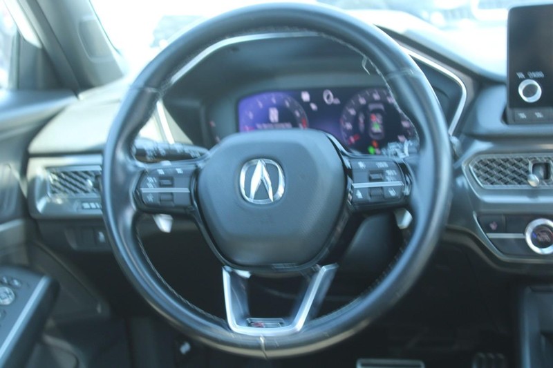 Acura Integra Vehicle Full-screen Gallery Image 11