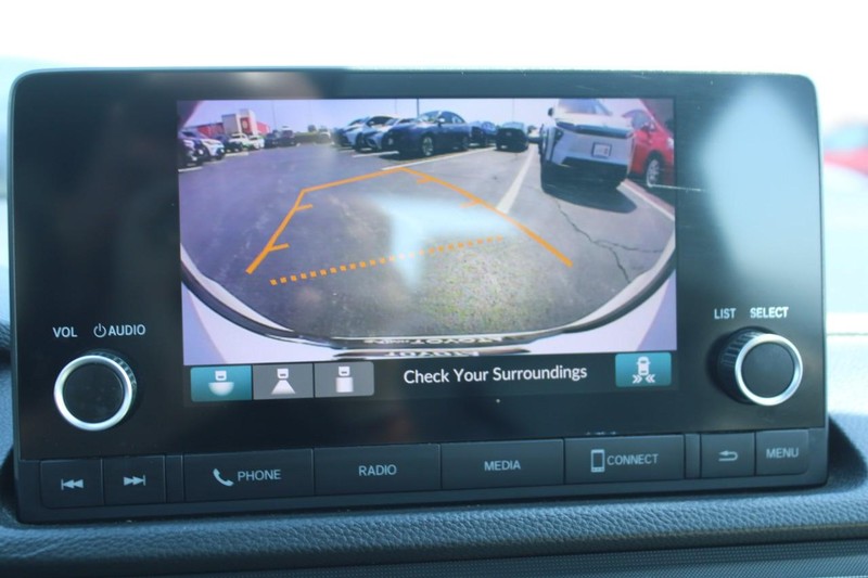 Acura Integra Vehicle Full-screen Gallery Image 19