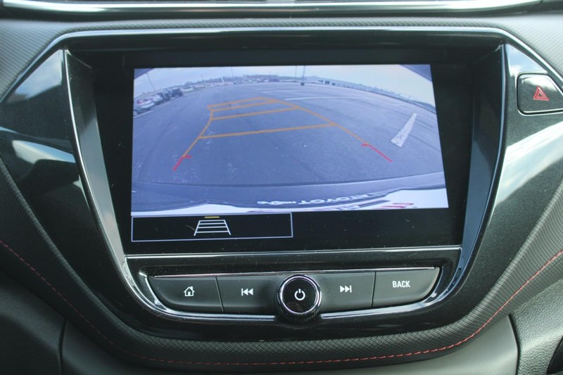 Chevrolet TrailBlazer Vehicle Full-screen Gallery Image 19