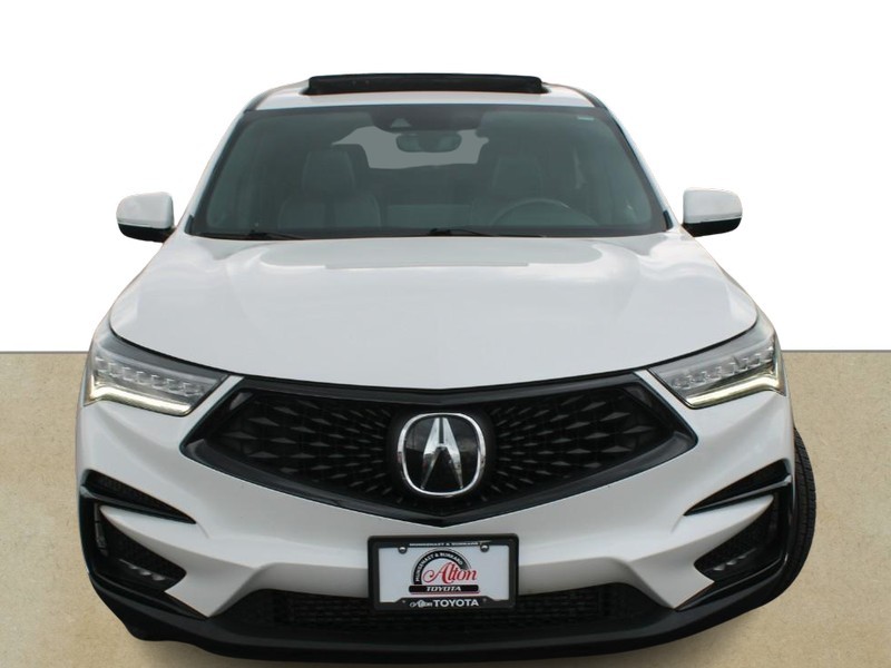 Acura RDX Vehicle Full-screen Gallery Image 08