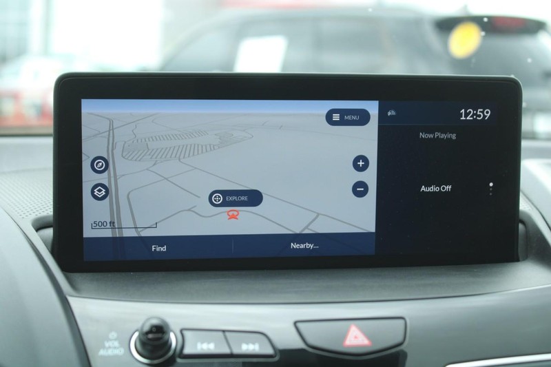 Acura RDX Vehicle Full-screen Gallery Image 19