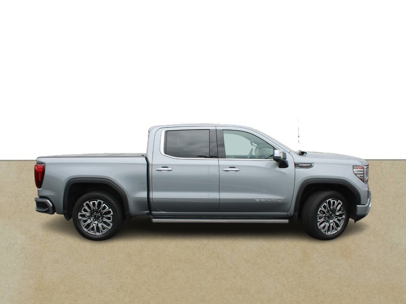 GMC Sierra 1500 Vehicle Full-screen Gallery Image 02