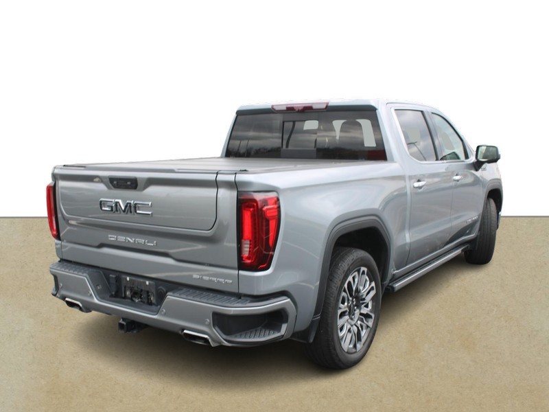 GMC Sierra 1500 Vehicle Full-screen Gallery Image 03