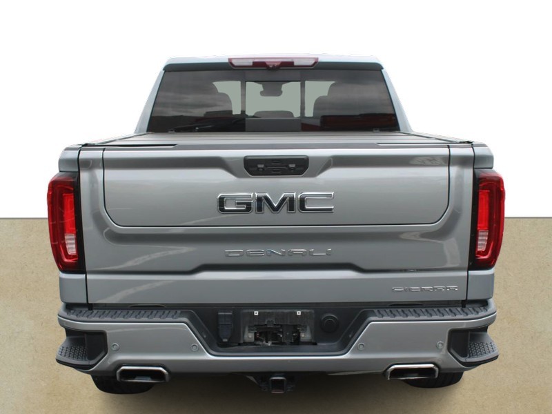 GMC Sierra 1500 Vehicle Full-screen Gallery Image 04